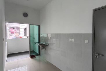 1 Razak Mansion (Residensi Tun Razak)