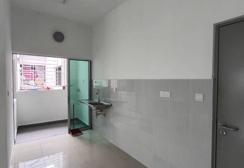 1 Razak Mansion (Residensi Tun Razak)