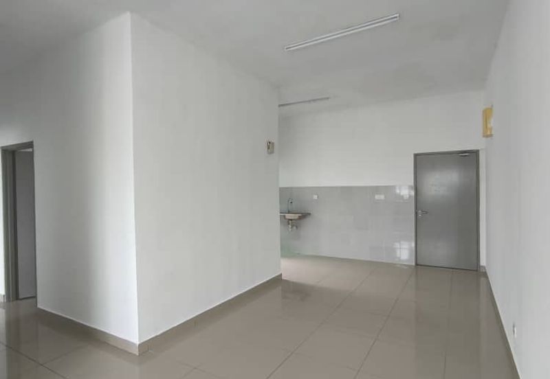 1 Razak Mansion (Residensi Tun Razak)