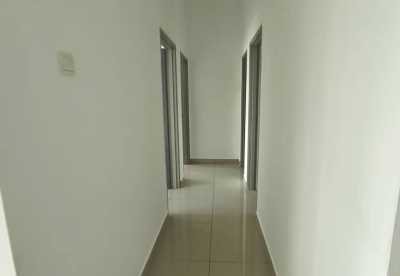 1 Razak Mansion (Residensi Tun Razak)