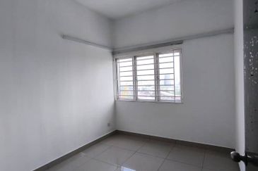 1 Razak Mansion (Residensi Tun Razak)