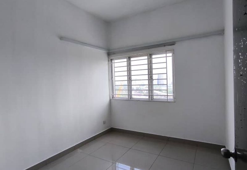 1 Razak Mansion (Residensi Tun Razak)