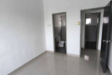 1 Razak Mansion (Residensi Tun Razak)