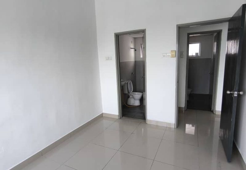 1 Razak Mansion (Residensi Tun Razak)