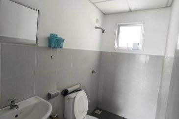 1 Razak Mansion (Residensi Tun Razak)