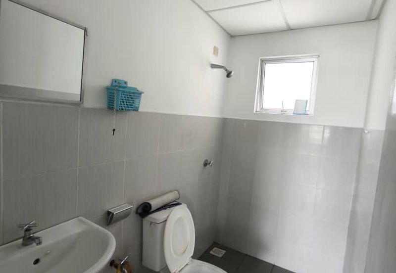 1 Razak Mansion (Residensi Tun Razak)