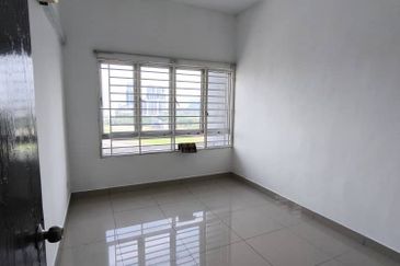 1 Razak Mansion (Residensi Tun Razak)