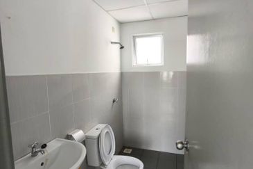 1 Razak Mansion (Residensi Tun Razak)