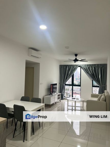 [For Rent] Damai Residence @ Sungai Besi, Kuala Lumpur, Sungai Besi