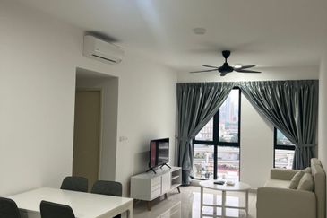 Damai Residence