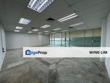 [For Rent] Office Unit @ Southgate, Chan Sow Lin, Kuala Lumpur, Sungai Besi