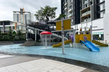 Bloomsvale (Menara Vista)