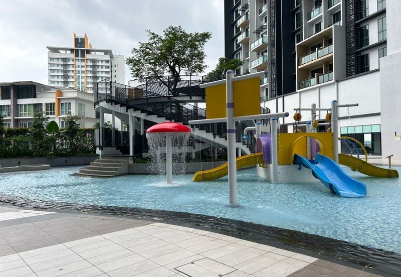 Bloomsvale (Menara Vista)