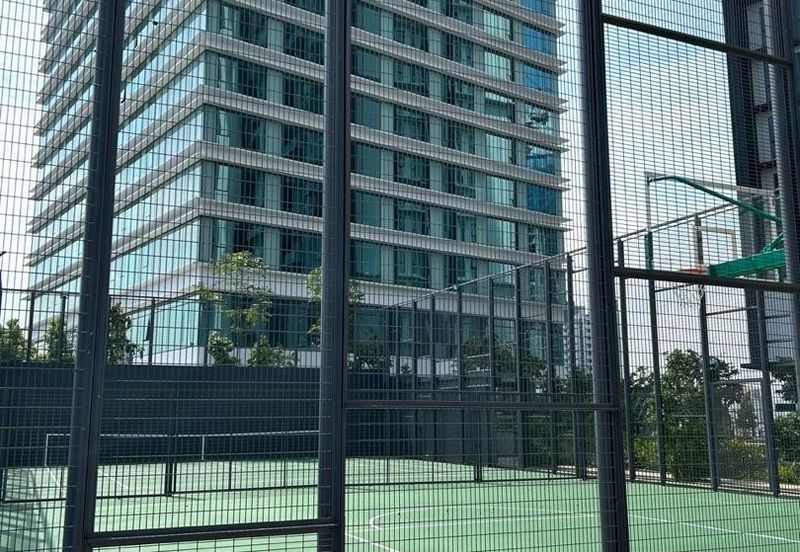 Bloomsvale (Menara Vista)