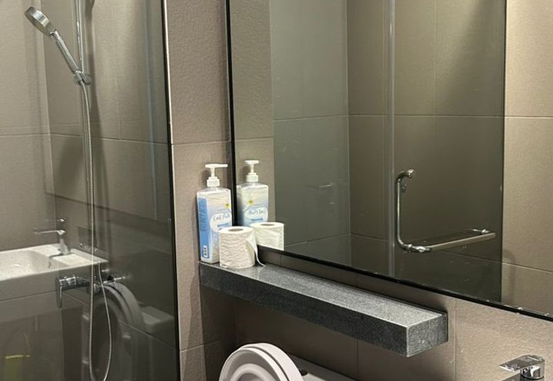 Bloomsvale (Menara Vista)