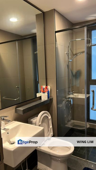 [For Rent] Bloomsvale @ OUG – 2R2B Fully Furnished, Kuala Lumpur, Taman OUG