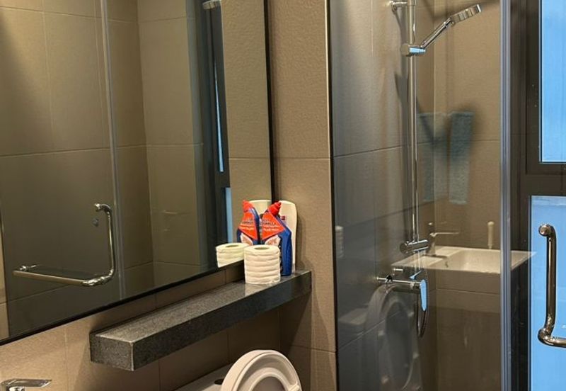 Bloomsvale (Menara Vista)