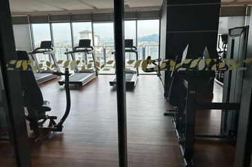 Bloomsvale (Menara Vista)