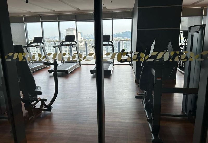 Bloomsvale (Menara Vista)