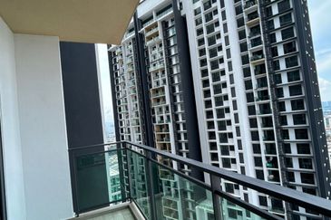 Bloomsvale (Menara Vista)