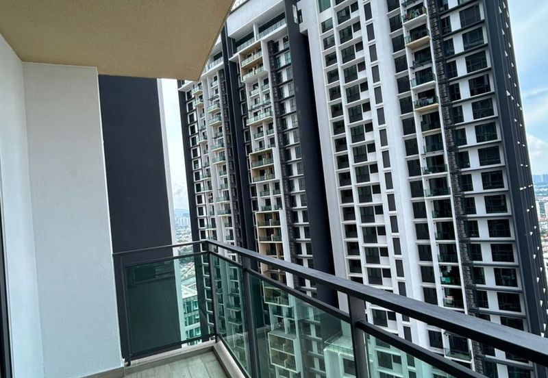 Bloomsvale (Menara Vista)