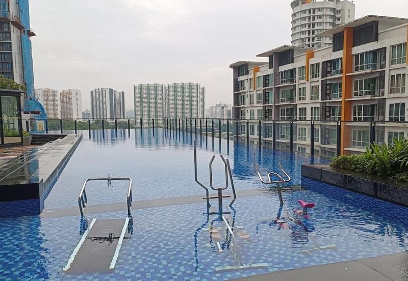 Bloomsvale (Menara Vista)