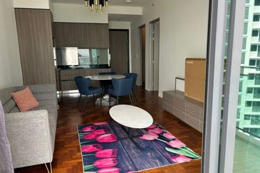 Bloomsvale (Menara Vista)