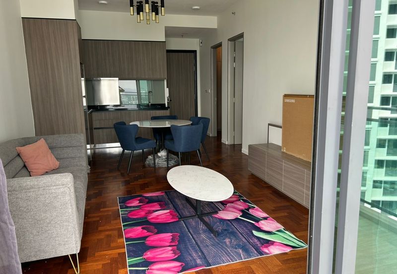 Bloomsvale (Menara Vista)