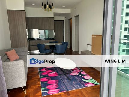 [For Rent] Bloomsvale @ OUG – 2R2B Fully Furnished, Kuala Lumpur, Taman OUG