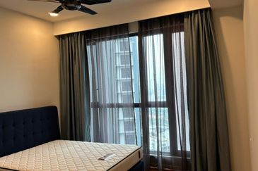 Bloomsvale (Menara Vista)