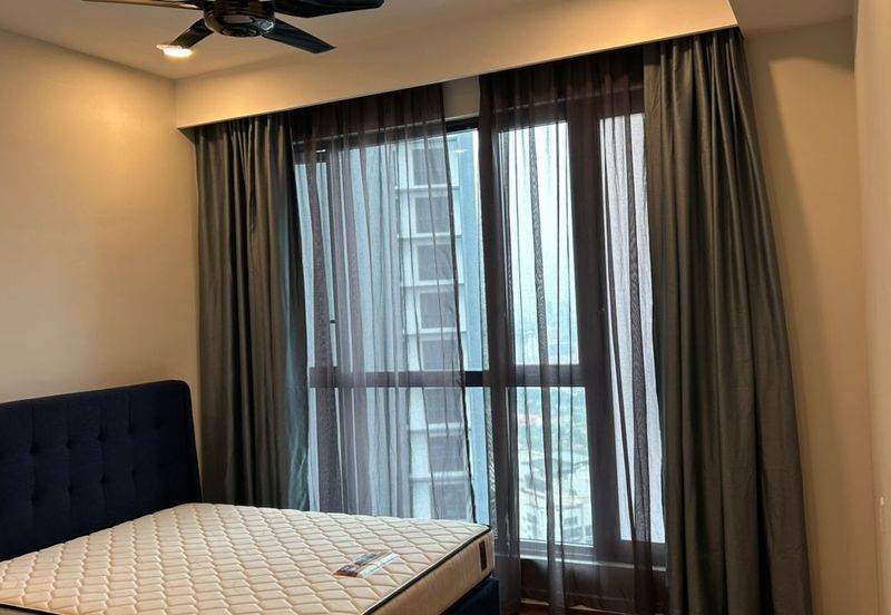 Bloomsvale (Menara Vista)