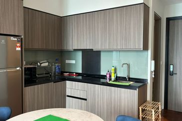 Bloomsvale (Menara Vista)