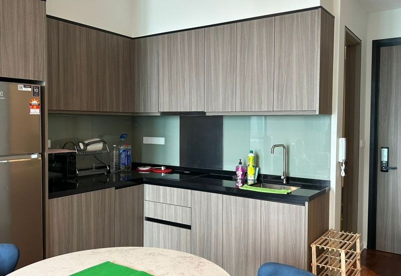 Bloomsvale (Menara Vista)