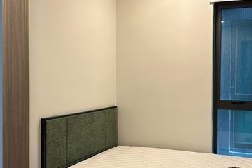 Bloomsvale (Menara Vista)