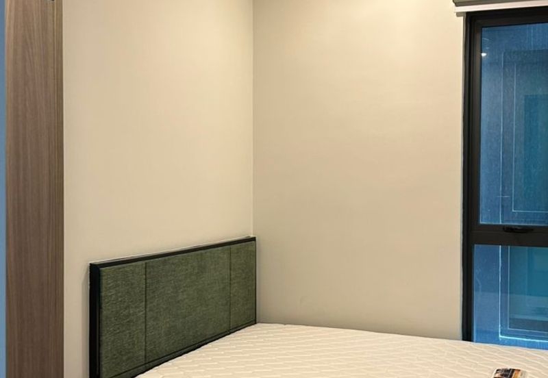 Bloomsvale (Menara Vista)