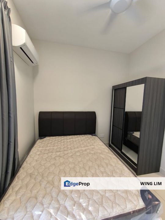✨[For Rent]✨ Studio @ Nest 2, OKR 🏙, Kuala Lumpur, Jalan Klang Lama (Old Klang Road)