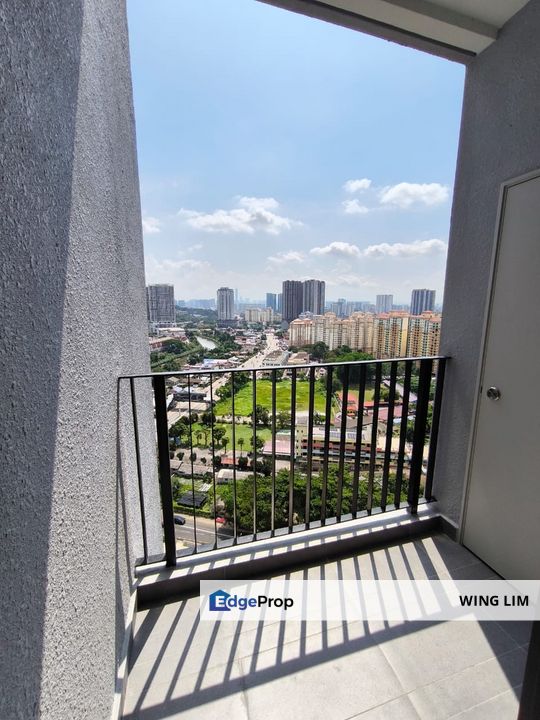 ✨[For Rent]✨ Studio @ Nest 2, OKR 🏙, Kuala Lumpur, Jalan Klang Lama (Old Klang Road)