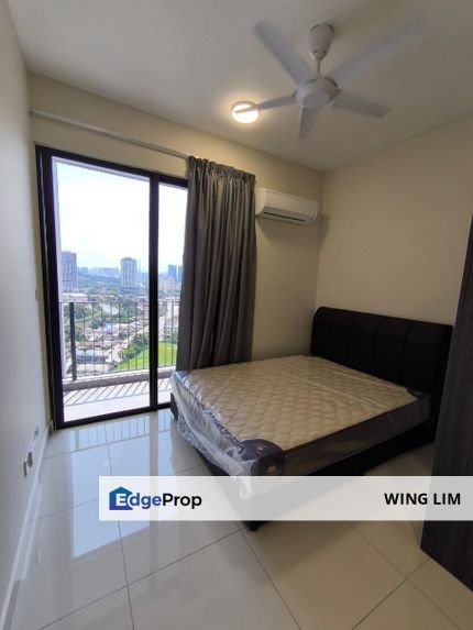 ✨[For Rent]✨ Studio @ Nest 2, OKR 🏙, Kuala Lumpur, Jalan Klang Lama (Old Klang Road)