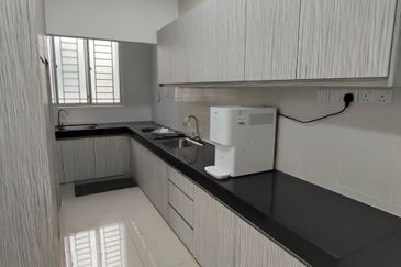 Razak City Residences