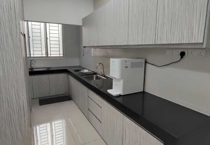 Razak City Residences