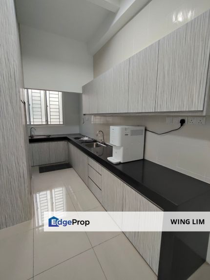 Razak City Residence @ Sungai Besi, Kuala Lumpur, Salak Selatan