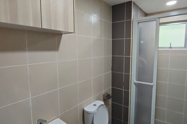 Razak City Residences