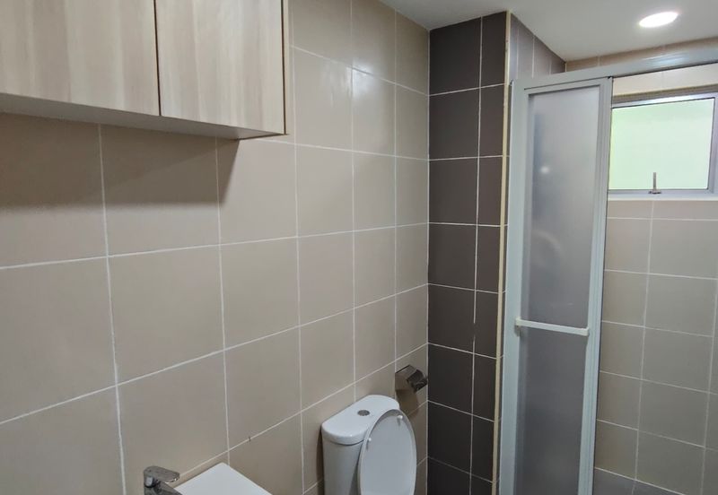 Razak City Residences