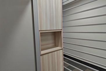 Razak City Residences