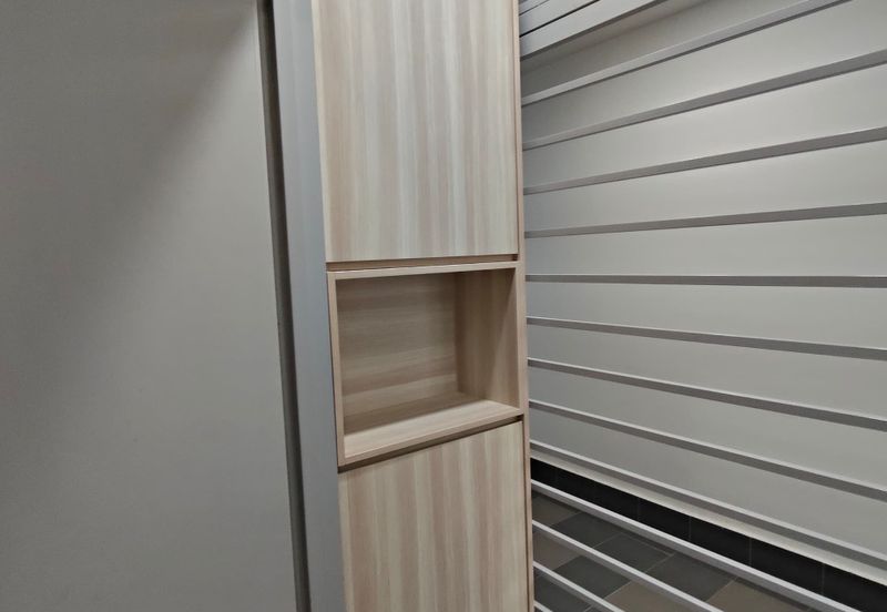 Razak City Residences