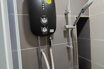 Razak City Residences