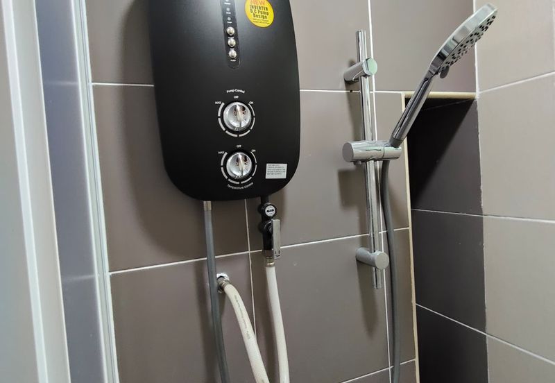 Razak City Residences