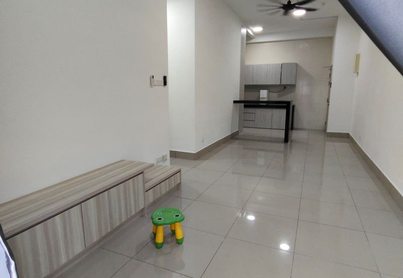 Razak City Residences