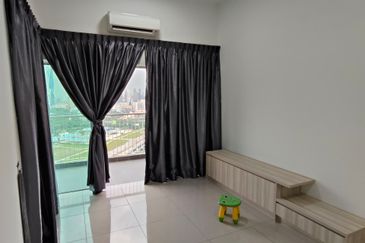 Razak City Residences