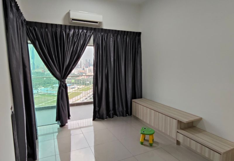 Razak City Residences